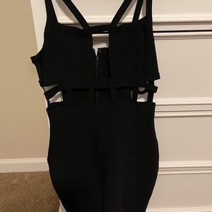 New never worn bodycon dress with tag